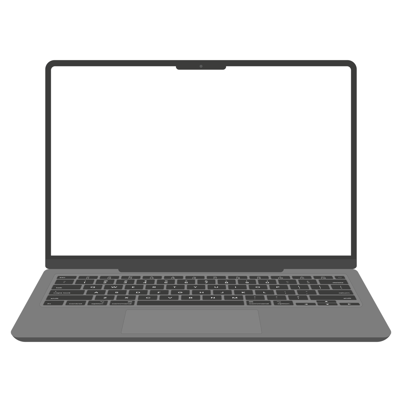 MacBook displaying Target Mathematics preview video